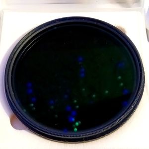 JJC A+ MC Variable ND2 - 2000 82mm